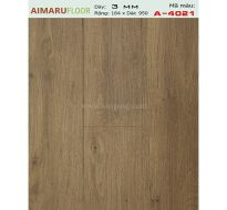 Sàn nhựa AIMARU - A4021