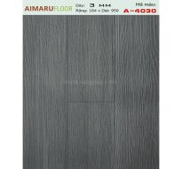 Sàn nhựa AIMARU - A4030