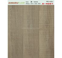 Sàn nhựa AIMARU - A4031