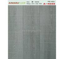 Sàn nhựa AIMARU - A4033