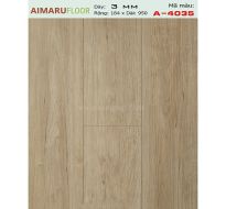 Sàn nhựa AIMARU - A4035
