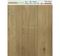 Sàn nhựa AIMARU - A4038