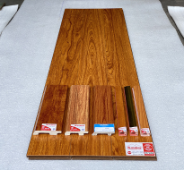 Sàn gỗ Kosmos 12ly KB1880