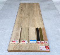 Sàn gỗ Kosmos 12ly KB1881