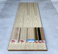 Sàn gỗ Kosmos 12ly KB1890