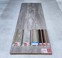 Sàn gỗ Kosmos 12ly KB1892