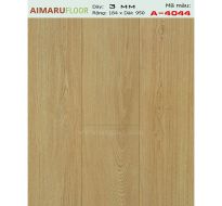 Sàn nhựa AIMARU - A4044