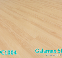 Sàn nhựa Galamax SPC 1004