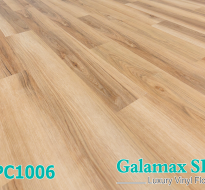 Sàn nhựa Galamax SPC 1006