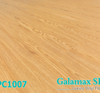 Sàn nhựa Galamax SPC 1007
