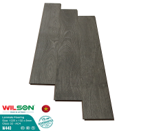 Sàn gỗ Wilson 8ly W440