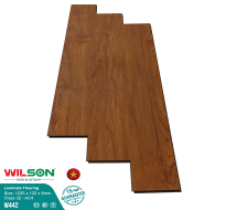 Sàn gỗ Wilson 8ly W442