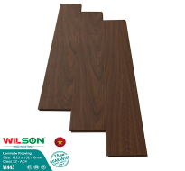 Sàn gỗ Wilson 8ly W443