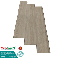 Sàn gỗ Wilson 8ly W445