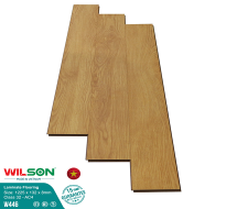 Sàn gỗ Wilson 8ly BN W446