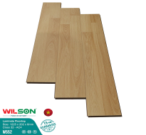 Sàn gỗ Wilson 8ly W552