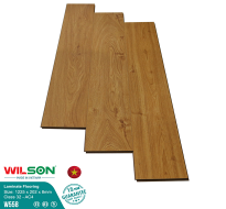 Sàn gỗ Wilson 8ly BT W558
