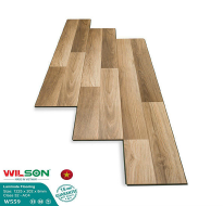 Sàn gỗ Wilson 8ly BT W559