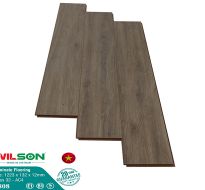 Sàn gỗ Wilson 12ly W808