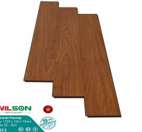Sàn gỗ Wilson 12ly W811