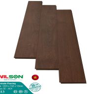 Sàn gỗ Wilson 12ly W813