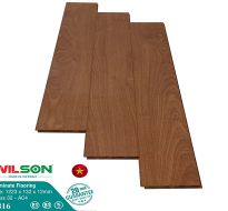 Sàn gỗ Wilson 12ly W816
