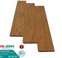 Sàn gỗ Wilson 12ly W817