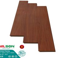 Sàn gỗ Wilson 12ly W818