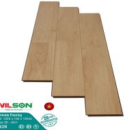 Sàn gỗ Wilson 12ly W820