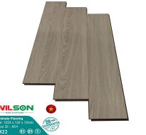 Sàn gỗ Wilson 12ly W822