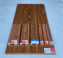Sàn gỗ Kosmos 8ly BN M193