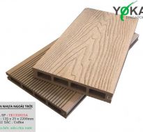 Sàn gỗ nhựa Yoka-wood