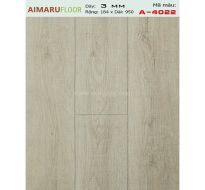 Sàn nhựa AIMARU - A4022