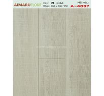 Sàn nhựa AIMARU - A4037